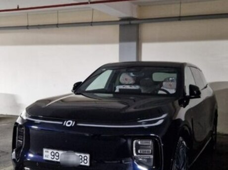 Changan  2025