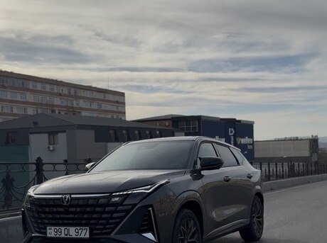 Changan  2025
