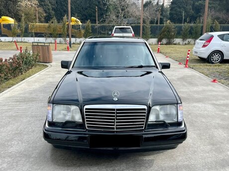 Mercedes E 320 1994