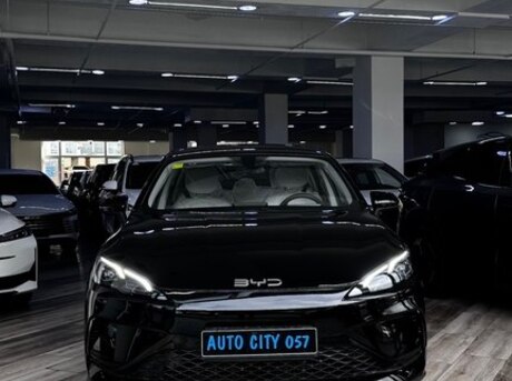 BYD Seal 05