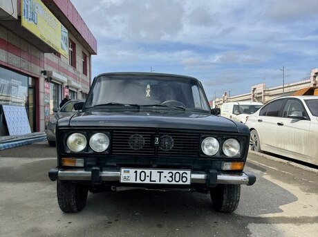LADA (VAZ) 2106 2003