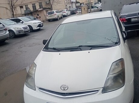 Toyota Prius 2008