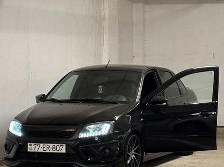 LADA (VAZ) Granta Sport