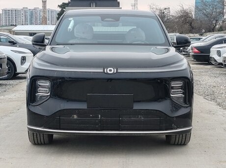 Changan Qiyuan Q07