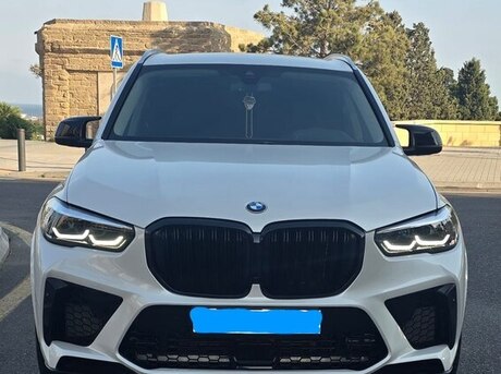 BMW X5 2020