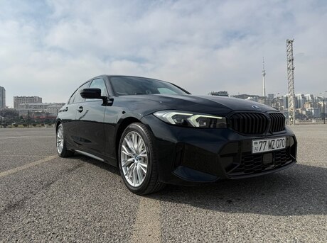 BMW 330e