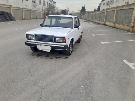 LADA (VAZ) 2107 2008