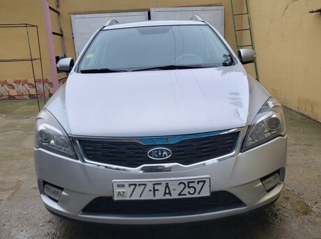 Kia  2009