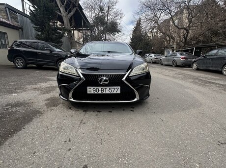 Lexus ES 350 2007