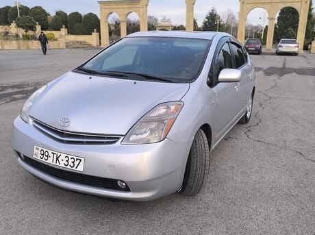 Toyota Prius 2007