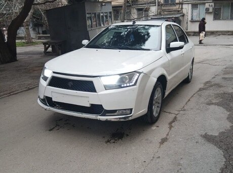 Khazar SD 2021