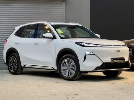 Geely Galaxy Starship 7