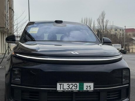Li Auto L7