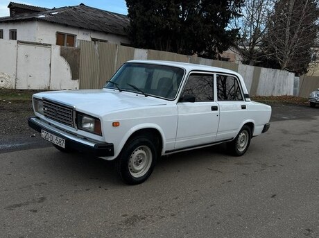 LADA (VAZ) 2107 2005