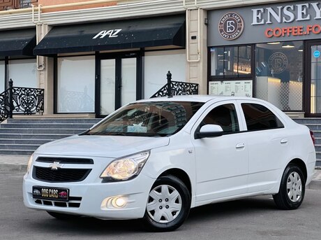 Chevrolet Cobalt