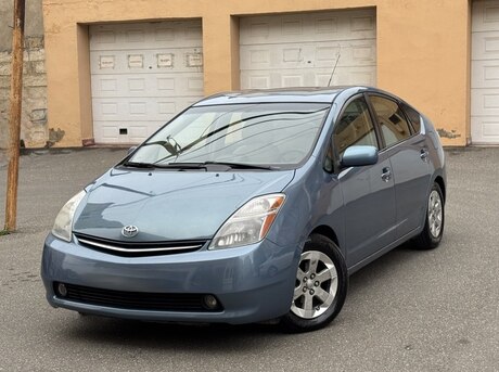 Toyota Prius 2006