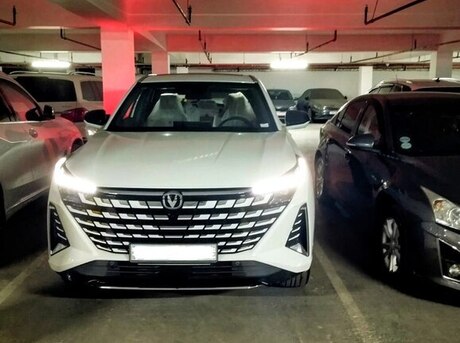 Changan  2025