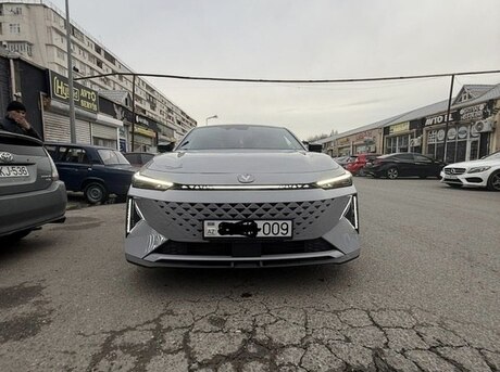 Changan  2024