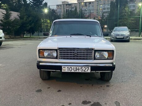 LADA (VAZ) 2107 2007