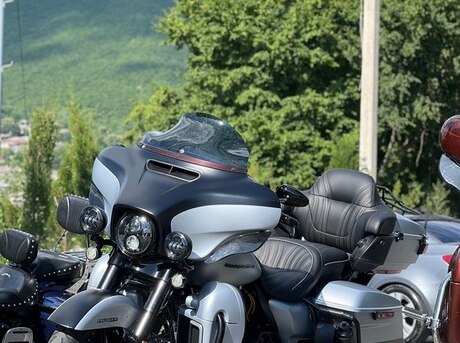 Harley-Davidson Touring Electra Glide