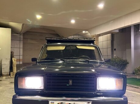 LADA (VAZ) 2104 2005