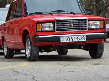LADA (VAZ) 2107 2007