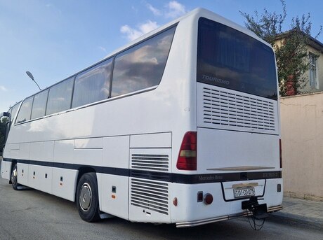 Mercedes  1992