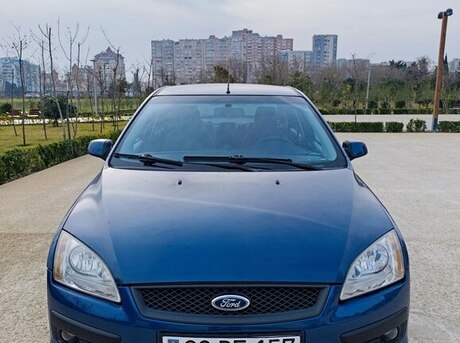 Ford Focus 2007