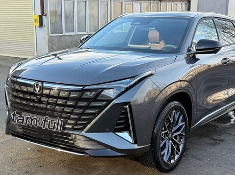 Changan  2025
