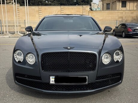 Bentley Flying Spur