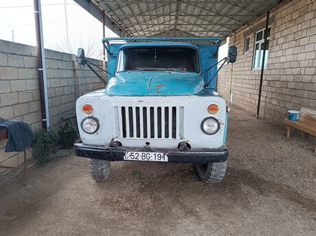 GAZ 53
