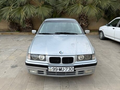 BMW 318 1994