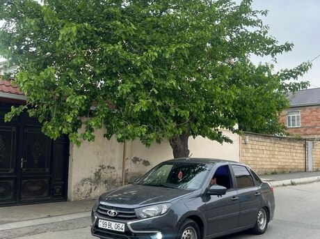 LADA (VAZ) Granta 2021