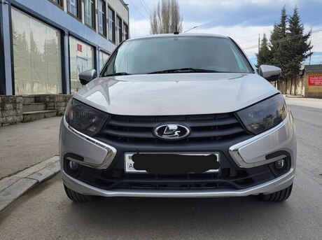 LADA (VAZ) Granta 2019
