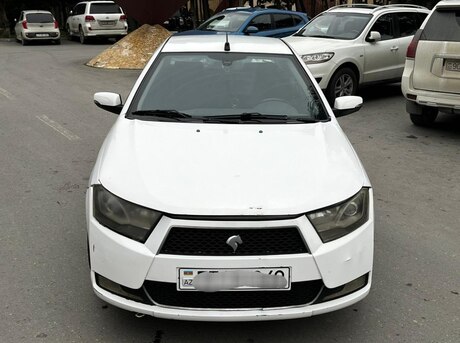 Khazar SD 2021