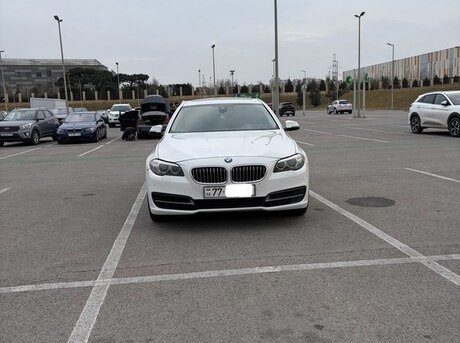 BMW 520d