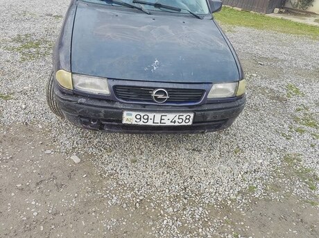 Opel Astra 1994