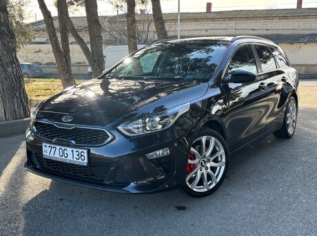 Kia  2019