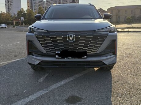 Changan CS 55 Plus