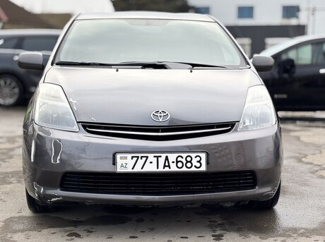 Toyota Prius 2006
