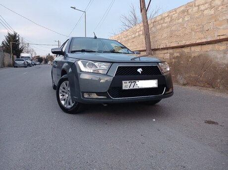 Khazar SD 2021