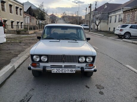 LADA (VAZ) 2106 1994