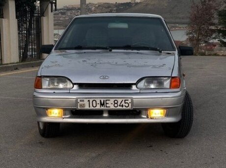 LADA (VAZ) 2115 2003