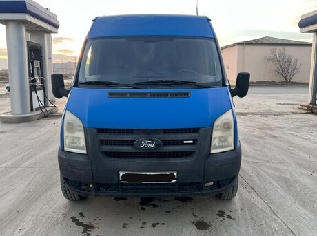 Ford Transit 2006