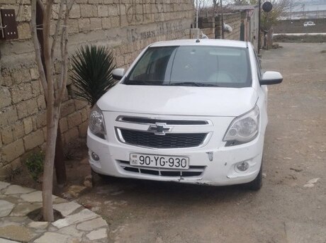 Chevrolet Cobalt