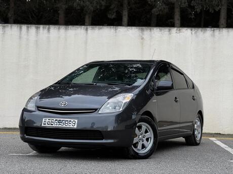 Toyota Prius 2007