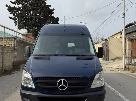 Mercedes Sprinter 315