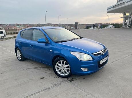 Hyundai i30 2007