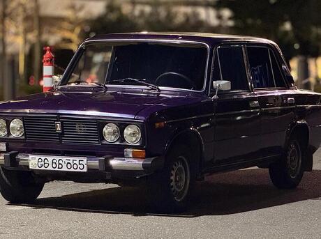 LADA (VAZ) 2106 1998