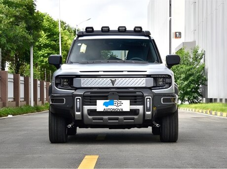 Changan  2025